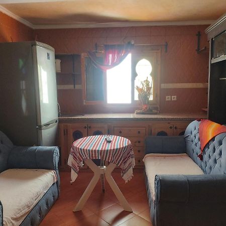Apartamento Dar Layla Moulati Xauen Exterior foto
