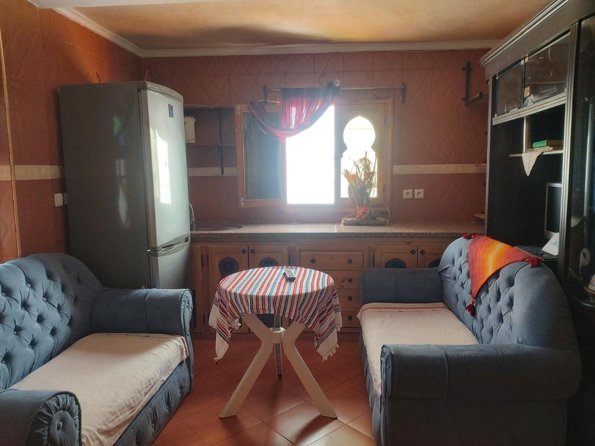 Apartamento Dar Layla Moulati Xauen Exterior foto